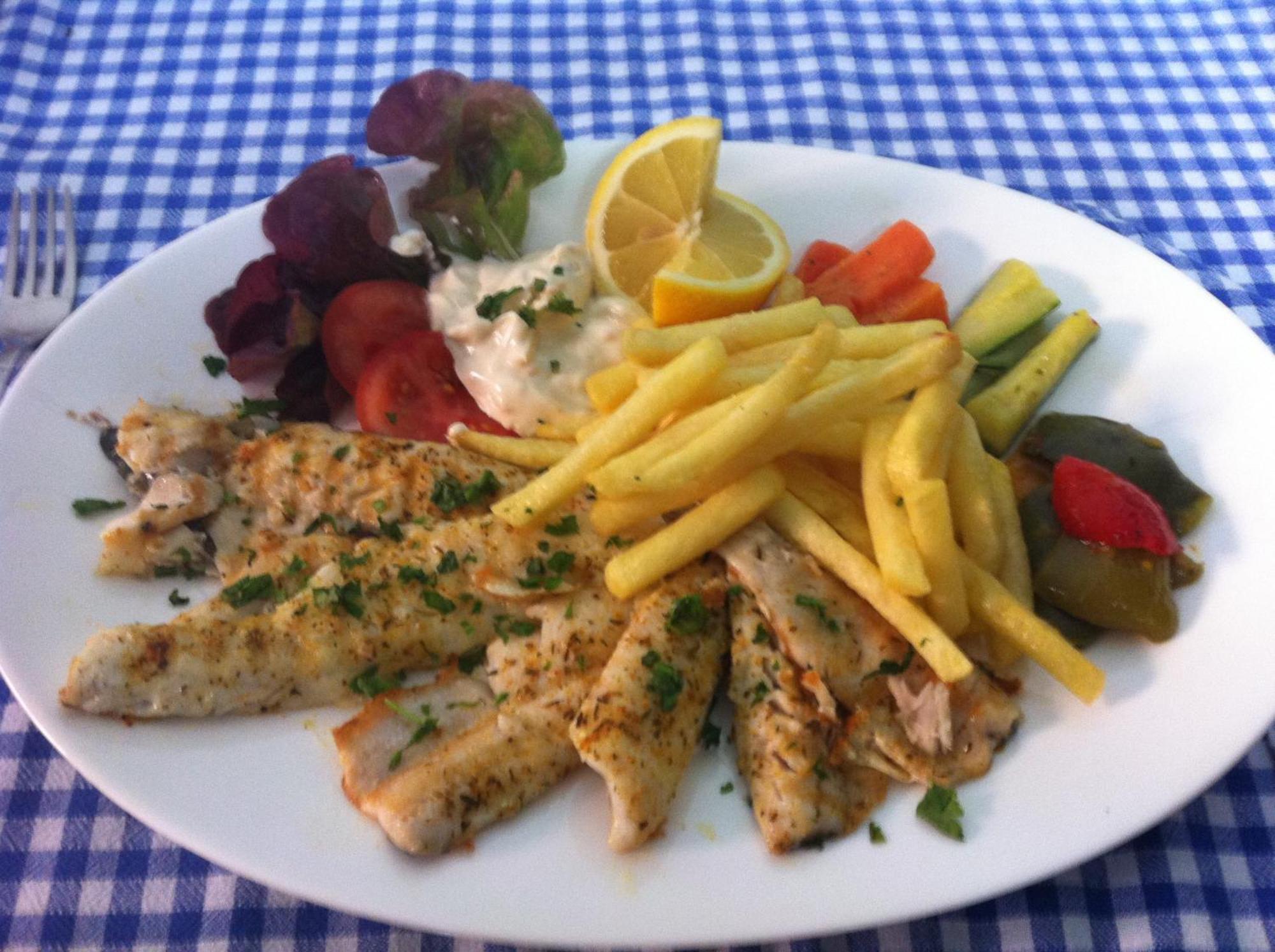 Отель Osteria Battello Казлано Экстерьер фото